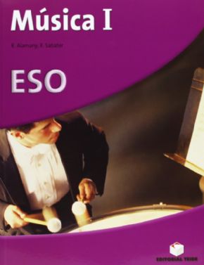 MSICA I (1 ESO) 12% de descuento aplicado en el precio.